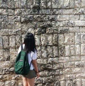 Meet your Posher, Dawn